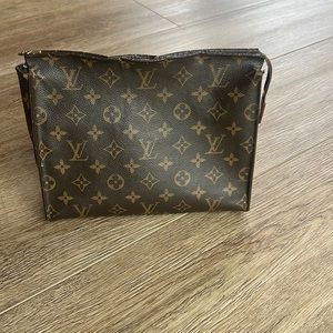 Louis Vuitton cosmetic bag